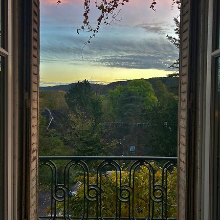 La Verriere Apartman Giverny Kültér fotó