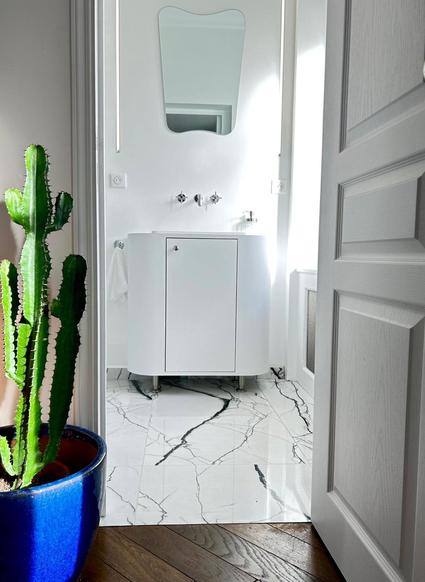 La Verriere Apartman Giverny Kültér fotó