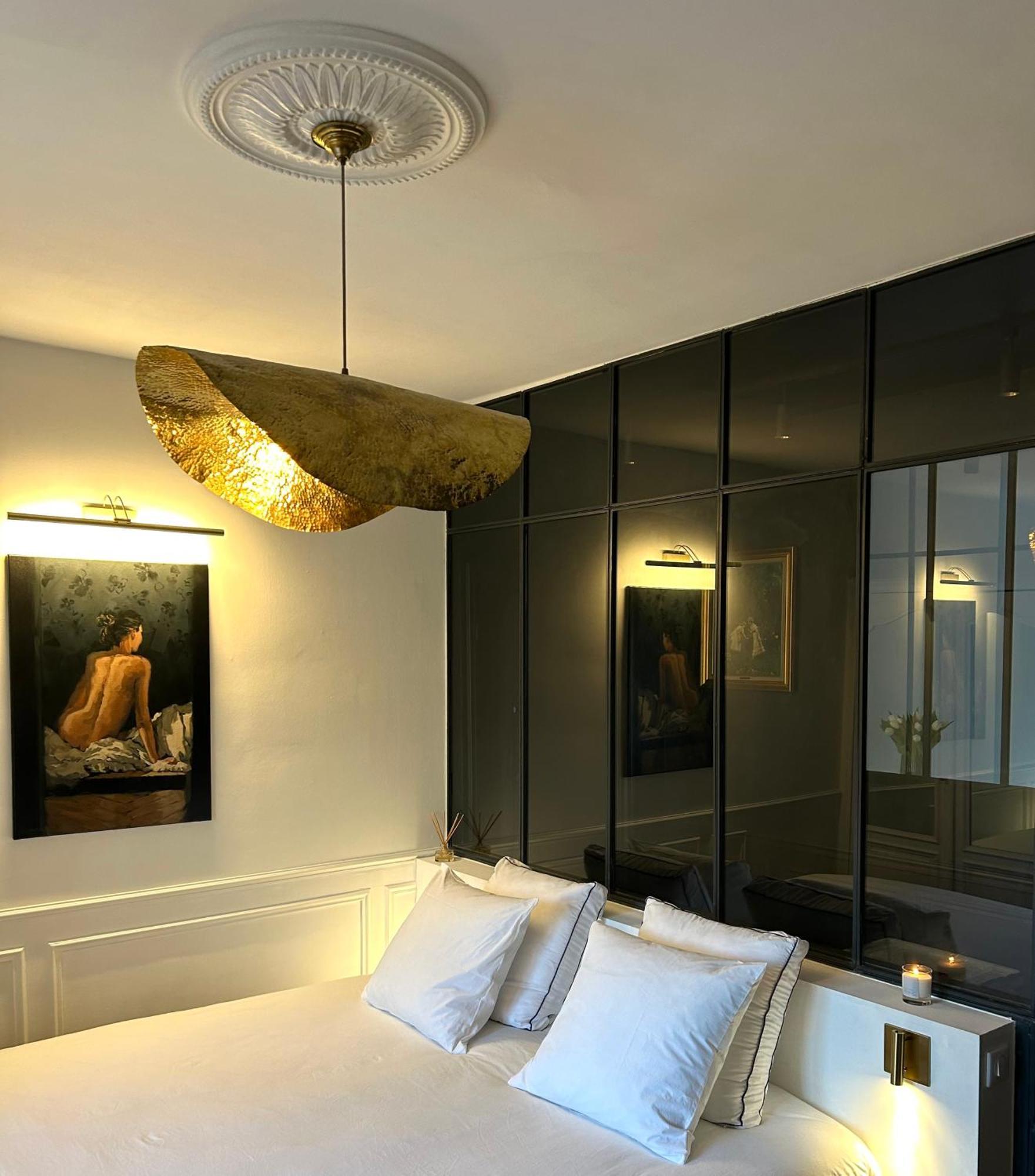 La Verriere Apartman Giverny Kültér fotó