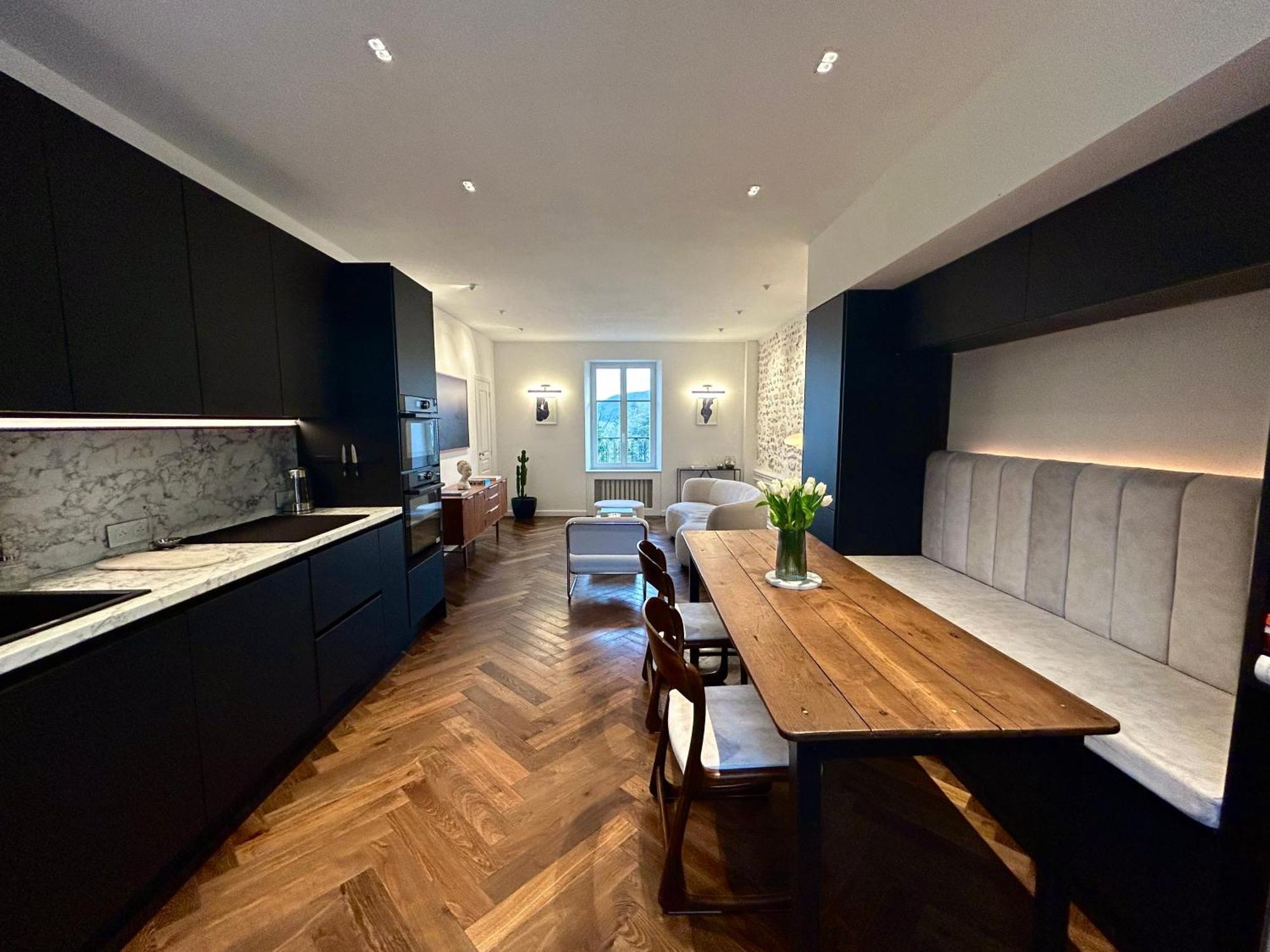 La Verriere Apartman Giverny Kültér fotó