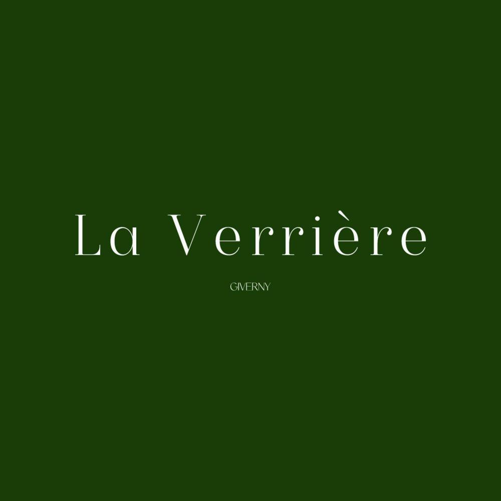 La Verriere Apartman Giverny Kültér fotó